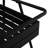 Modern Rex Bar Cart