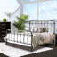 Mobilier de chambre à coucher style transitionnel noir antique-131573992