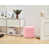 Pink is out of stock selected