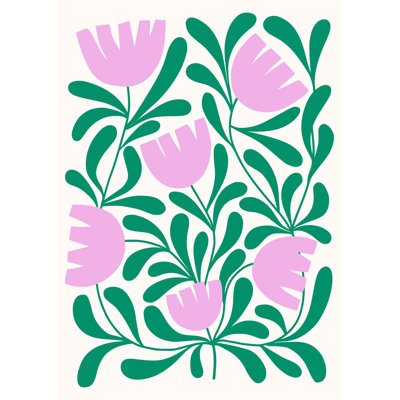Secret Garden Print