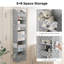 10cm Closet System