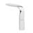 Château Single Hole, Single-Handle, High Arc Bathroom Faucet-51954709