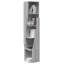 Engineered Wood Standard Accent Cabinet-1040069621-1040069624