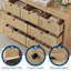 2.5cm W Chest of Drawers