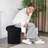 Demetras Upholstered Ottoman-1173080949