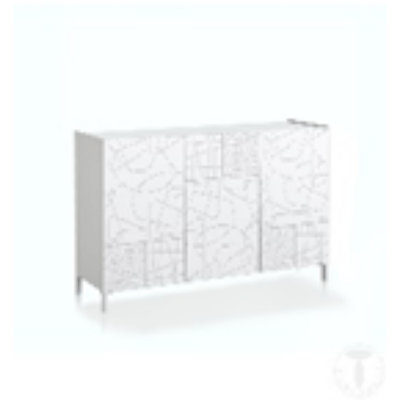 Taneyville 130 Cm Wide Sideboard