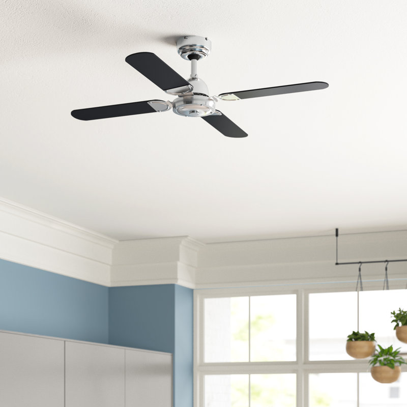 Leslie 106cm Ceiling Fan