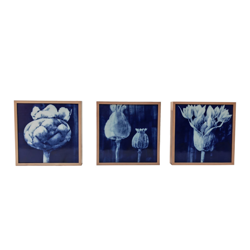 PLANTS & FLOWERS Print