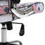 Fauteuil de direction ergonomique Letthand