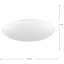 Plafonnier encastré blanc moyen 5 lumières CCT-960237609
