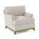 Fauteuil large Oaks Way