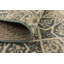 Tapis brun / brun clair Mosely-24431723