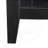Wood Storage Cabinet Sideboard,Buffet table with 4 Doors and 4 open Shelves-1499681549