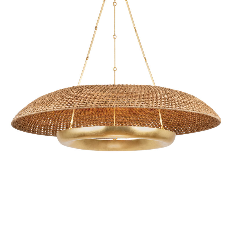 Oaklyn 6 Light Chandelier