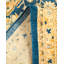 Classic One-of-a-Kind 8' 3" X 13' 6" Hand Knotted Area Rug