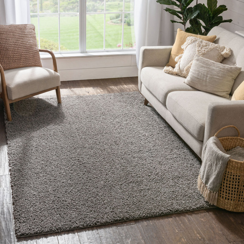 Dondre Performance Indoor Rug, Round 7'10"