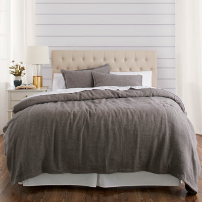 Elvan Coverlet - King