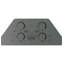 Café 30" Electric Cooktop with 4 Elements-1917149615