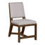 Thom Filicia Home Upholstered Back Side Chair-1945026147-1945026146