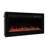 McLelland Recessed Electric Fireplace Insert-1087429023