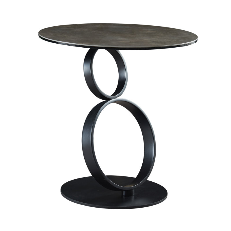 Table de bout 22,8 po