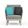Carmel Patio Chair