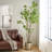ARTIFICIAL PIERIS TREE