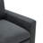 Asher 35.4' Upholstered Armchair-118589785