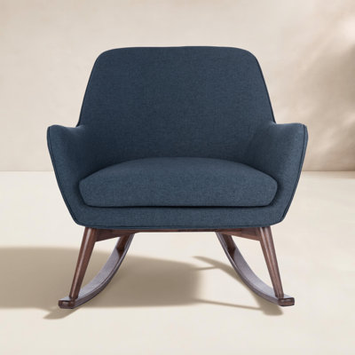 Tye Rocking Chair