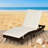 Outdoor Patio Chaise Lounge Chair, Pool Chair