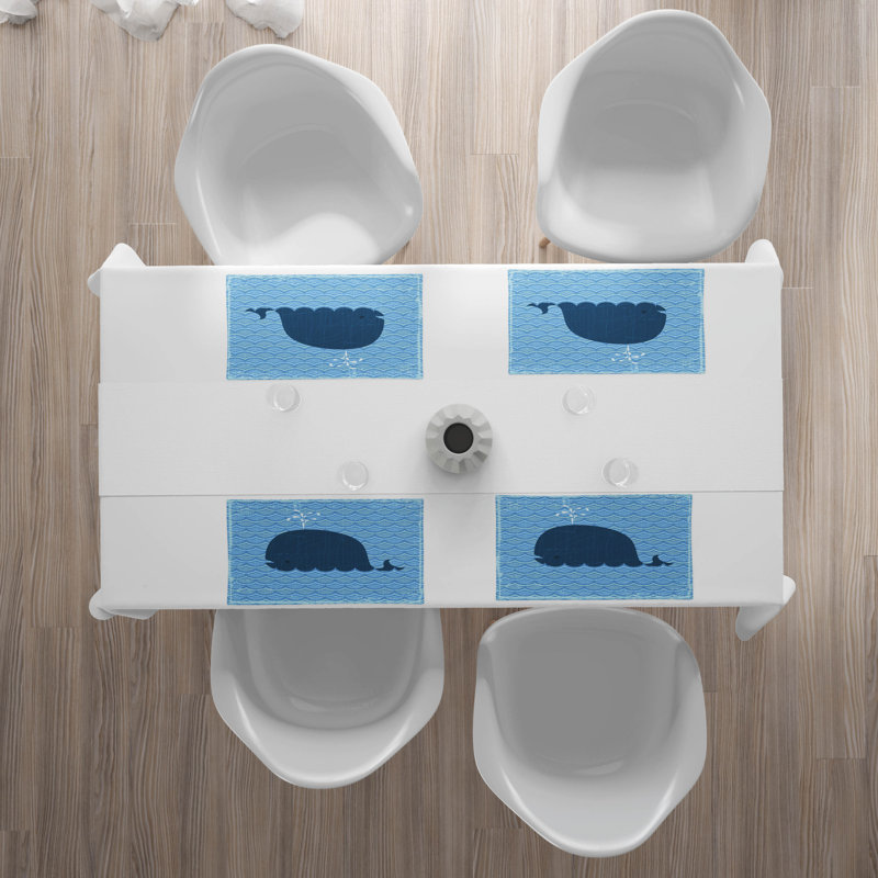 Récapitulatif 18,5" baleine