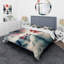 Loving Couple Spending Time Outdoors III Microfiber / Polyester Duvet Cover SetMicrofiber / Polyester Duvet Cover Set-1507255345
