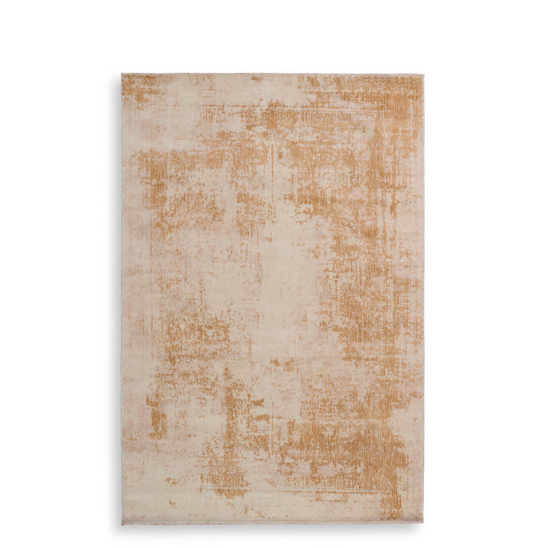 Carpet Noli Beige 200 X 300 Cm, Rectangle 6'6.7" x 9'10.1" 