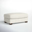 Repose-pieds sur mesure