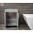 Amrooti 30 " Single Bathroom Vanity Base-1159313345