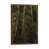 Classic Brown Wood Framed