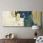 Abstract Seris 6 #XXXIX-Wide Gallery Wrapped Canvas-2039113747