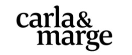 Carla&Marge Logo