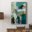 Crossing the Lines -Gallery Wra envelopped Cavas-1039742163