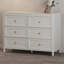 Commode 6 tiroirs Sara Kids-1260001797