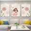3 Piece Wrapped Canvas Wall Art-1258862375