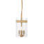 Sudeley 3 - Light Pendant