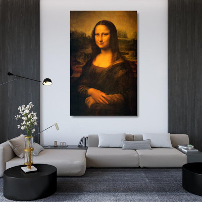 Mona Lisa