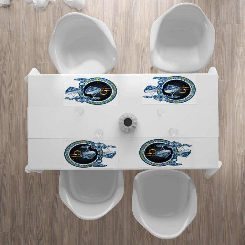 Récapitulatif 18,5" zodiac