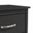 Bogosta 21.85"H Modern Wood 2 Drawer Bedroom Nightstand with Storage-1072992604-1023830986