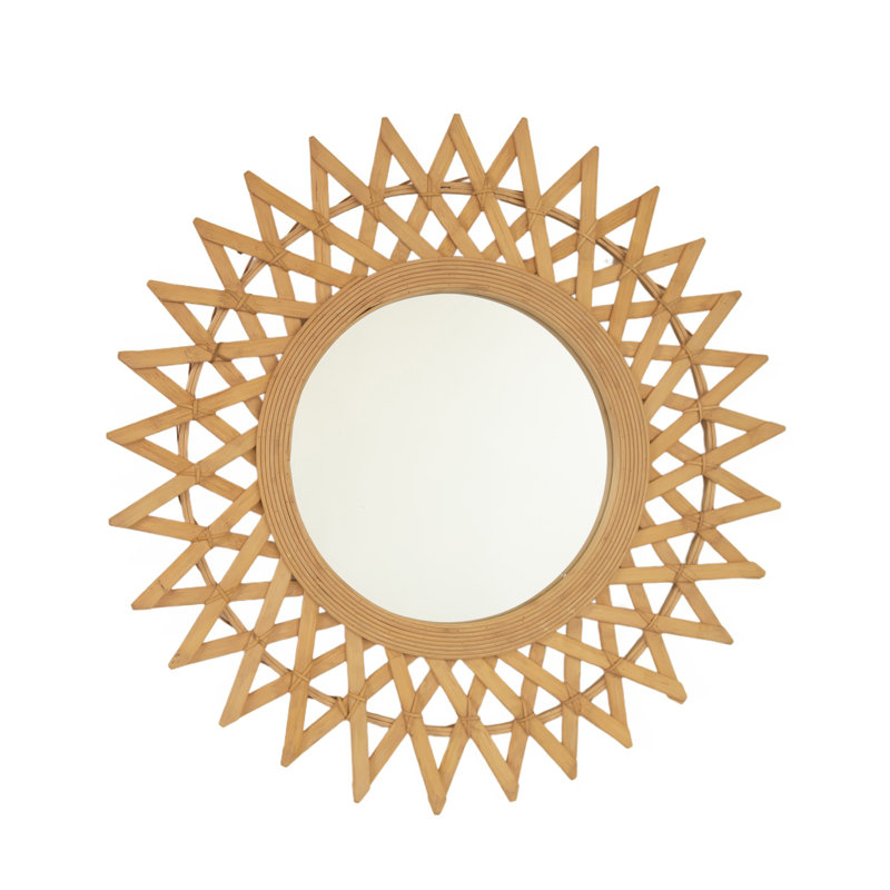 Miroir de 24 po Solana
