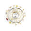 Wildflowers Handmade Decorative Bowl-886287785