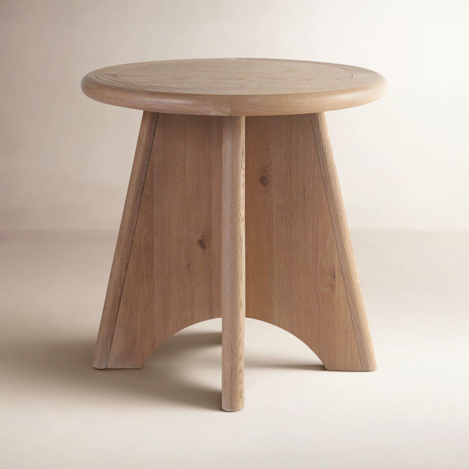 Hayes 24" End Table, Canyon