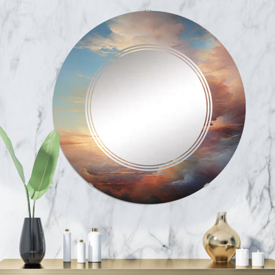 Miroir Cardville