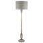 Maelyss 138cm Traditional Floor Lamp